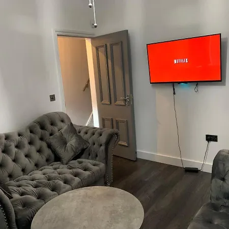 Luxury Location Manchester