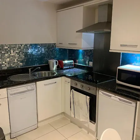 City Centre Suites * Manchester
