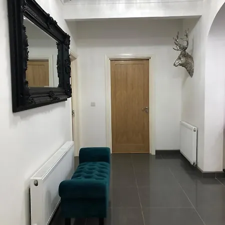 St Peters Rectory - Konukevi *