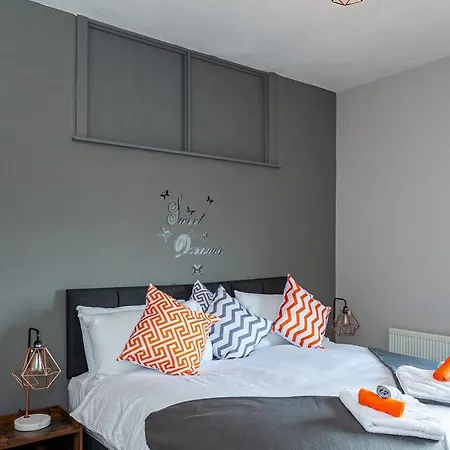 Contemporary Pioneer House Holiday home *