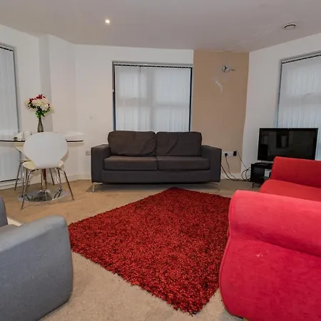 City Centre Suites