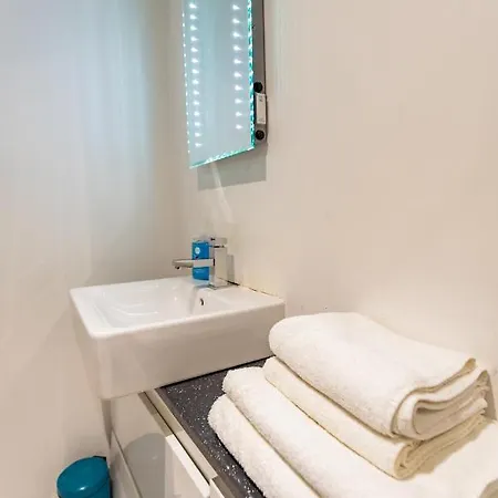 City Centre Suites