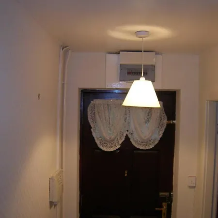 Plas St Boniface Apartment