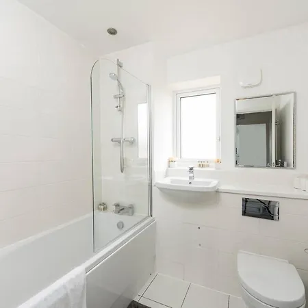 2br Near Etihad Stadium By Guestready Apartment Manchester