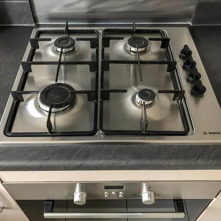 2br Near Etihad Stadium By Guestready Manchester