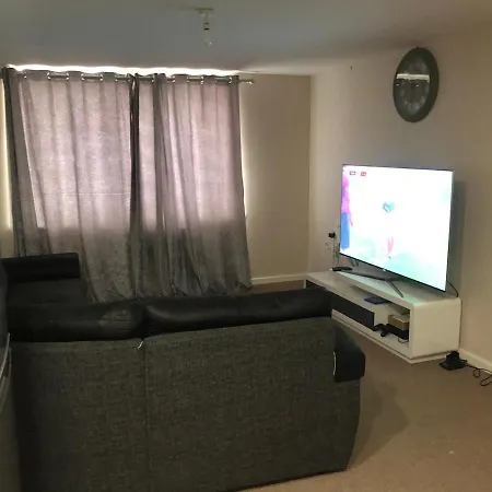 Apartment Pappi's *