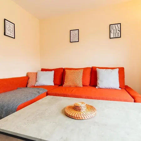 Wenlock Way House, Luxury Serviced * Manchester