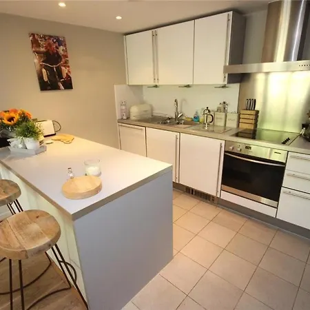 Apartmán Confy In The Center Of