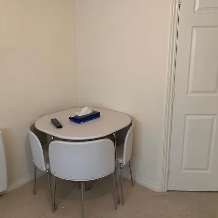 Arena Suites
