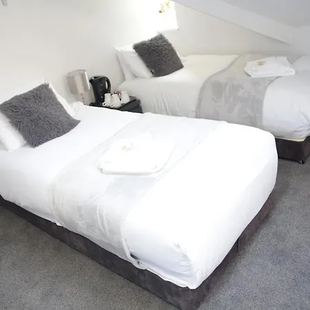 Park Hotel Manchester