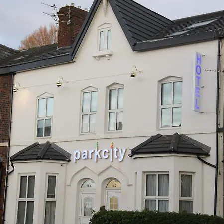 Hotel Park Manchester