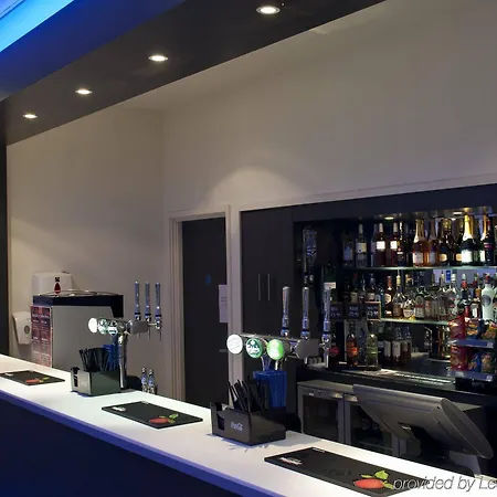 Express Centre Arena By Ihg 3* Manchester