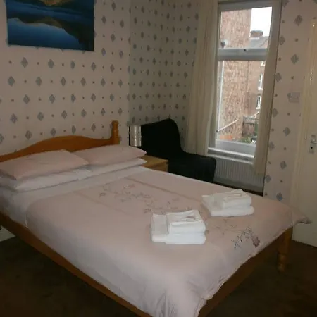 Verdene Manchester