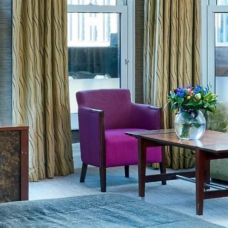 The Midland Hotel 4*