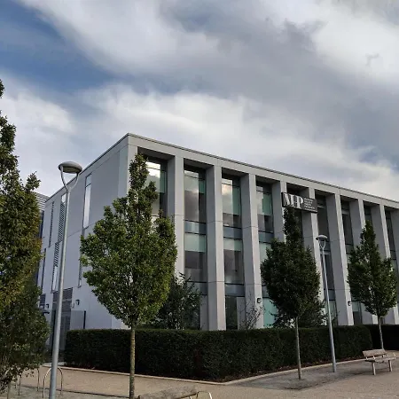 Arena House Nyaraló Manchester