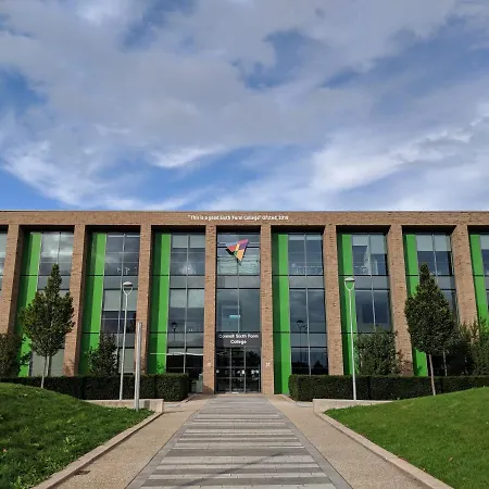 Nyaraló Arena House