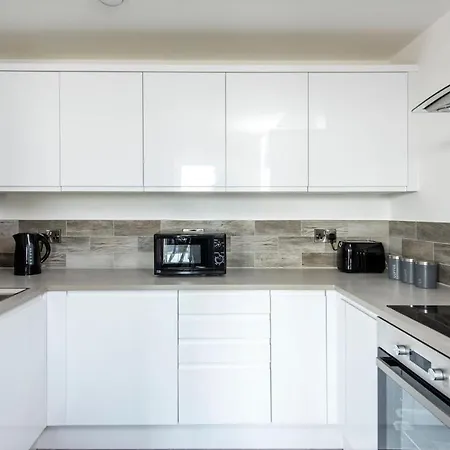 Apartment Beautiful Flat In Ancoats By Guestready Manchester