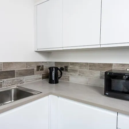 Apartment Beautiful Flat In Ancoats By Guestready Manchester