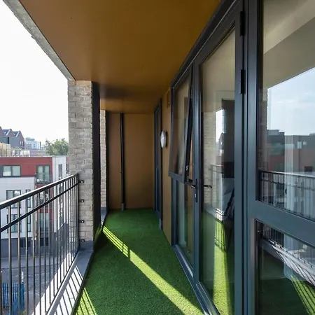 Beautiful Flat In Ancoats By Guestready Apartment *