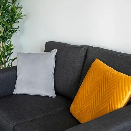 Beautiful Flat In Ancoats By Guestready Apartment Manchester