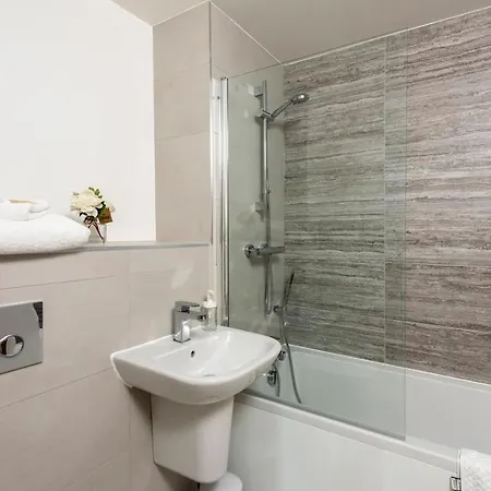 Apartment Beautiful Flat In Ancoats By Guestready Manchester
