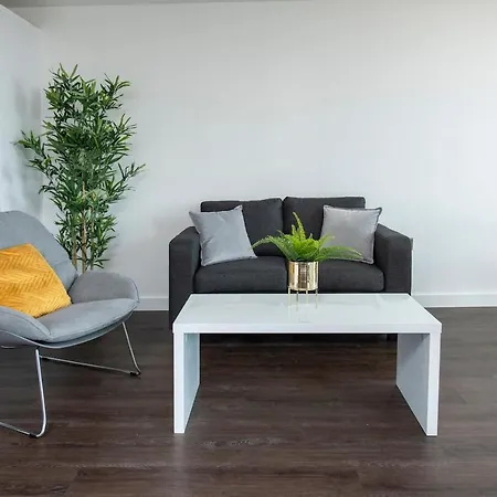 Beautiful Flat In Ancoats By Guestready Apartment