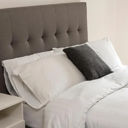 Apartment Beautiful Flat In Ancoats By Guestready Manchester