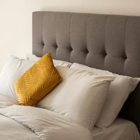 Apartment Beautiful Flat In Ancoats By Guestready Manchester
