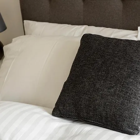 Apartment Beautiful Flat In Ancoats By Guestready