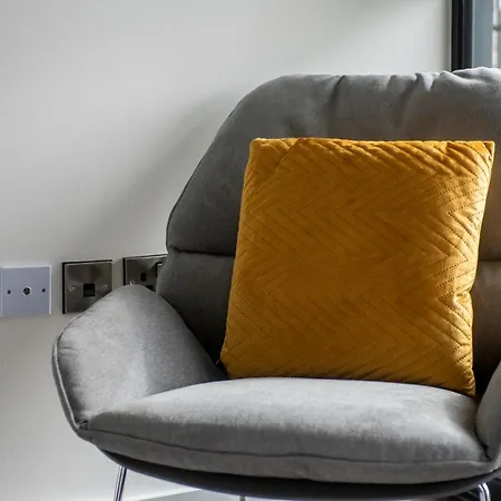 Apartment Beautiful Flat In Ancoats By Guestready *