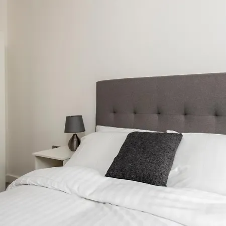 Beautiful Flat In Ancoats By Guestready * Manchester