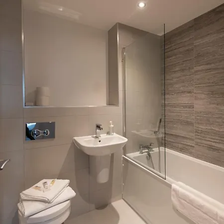 Apartment Beautiful Flat In Ancoats By Guestready *