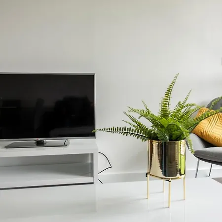 Apartment Beautiful Flat In Ancoats By Guestready *