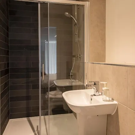 Apartment Beautiful Flat In Ancoats By Guestready