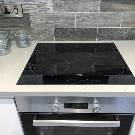 Beautiful Flat In Ancoats By Guestready Apartment *