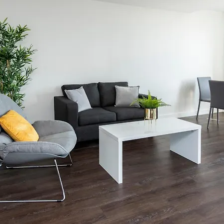 Apartment Beautiful Flat In Ancoats By Guestready Manchester