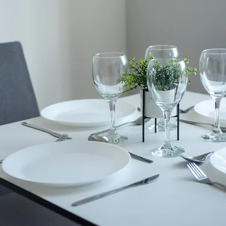 Beautiful Flat In Ancoats By Guestready Apartment *