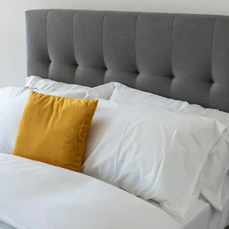 Beautiful Flat In Ancoats By Guestready Apartment Manchester