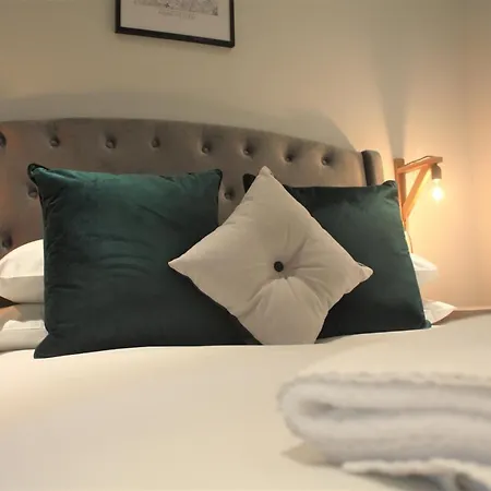 Apartment Urbana - Blackfriars, Manchester