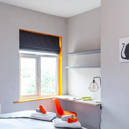 Contemporary Pioneer House Holiday home Manchester
