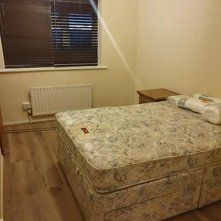 Memory Homes Mm H Accommodatie bij particulieren