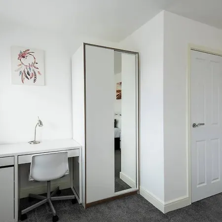 2br Near Etihad Stadium By Guestready * Manchester