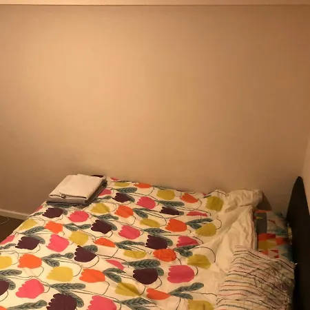 Pappi's Apartment