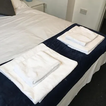 شقة 8 Salford Exchange مانشستر