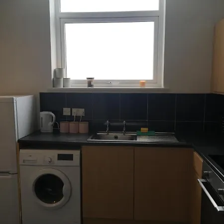 8 Salford Exchange Appartement Manchester