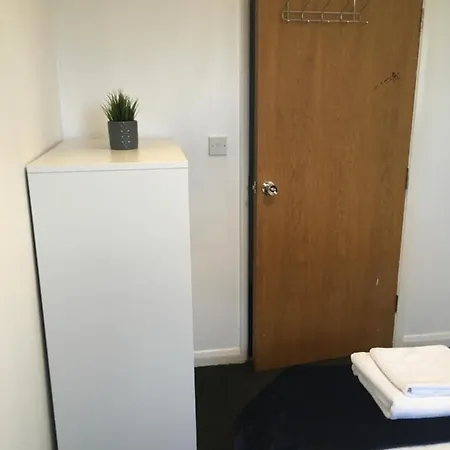8 Salford Exchange مانشستر