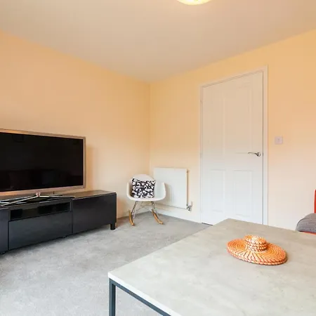 Wenlock Way House, Luxury Serviced *