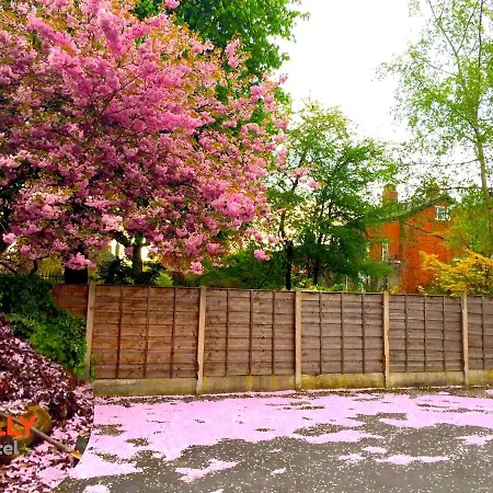 - Free Parking Manchester