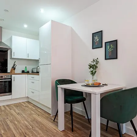Opulent Luxe Manchester