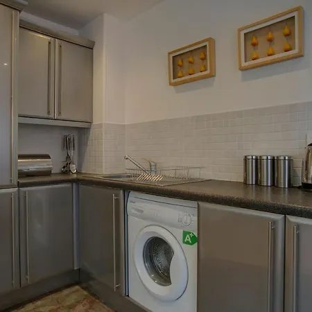 Apartment The Stunning Gem Of